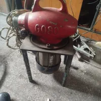 دستگاه لوله باز کنی