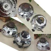 پایه سماورگازی به عنوان اجاق گازهم میشه