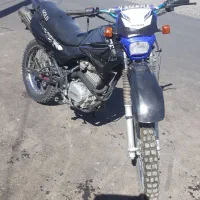 ایکسل ۱۵۰ xL|موتورسیکلت|کویرات, |دیوار