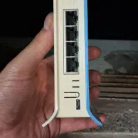 میکروتیک روتر