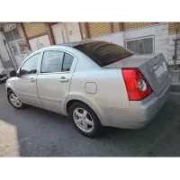 ام وی ام MVM 530|خودرو سواری و وانت|قم, آزادگان|دیوار