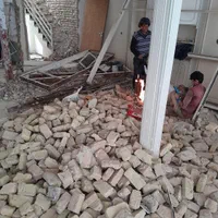 تخریب کار تخریب کلی و جزئی ساختمان کار بنای|خدمات پیشه و مهارت|مشهد, طلاب|دیوار