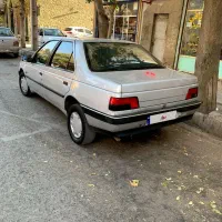 پژو 405 جی ال ایکس (GLX)، مدل ۱۳۸۹|خودرو سواری و وانت|ملایر, |دیوار