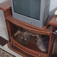 تلویزیون سونی۲۱ اینچ