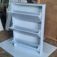 جاکفشی کمجا با عمق ۱۵ سانت/طرح ایکیا