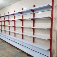 قفسه رنگ درجه1|فروشگاه و مغازه|شوش, |دیوار