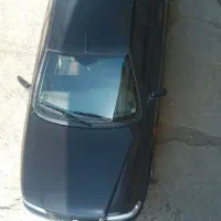 سمندال ایکس ۸۹|خودرو سواری و وانت|بلبان آباد, |دیوار