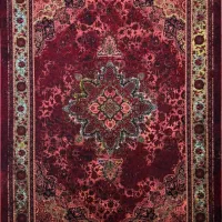 باری از کلکسیون های جدیدسلطان ابادوکهنه نماومراکشی