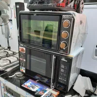 اون توستر *اکبند*(فضائی)|اجاق گاز و لوازم برقی پختوپز|نیشابور, امام|دیوار