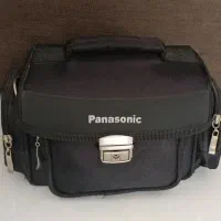 کیف دوربین عکاسی نو 400هزار