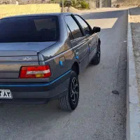 پژو ۴۰۵ مدل ۹۱|خودرو سواری و وانت|لار, |دیوار