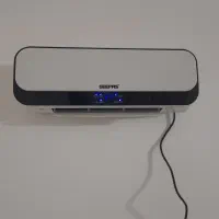 باسلام فروش بخاری برقی