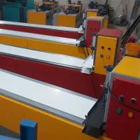 دستگاه دستمال کاغذی|ماشین‌آلات صنعتی|رشت, معلم|دیوار