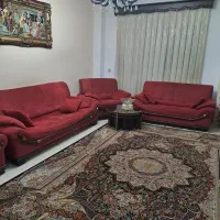 مبلمان ۷ نفره بزرگ جنس عالی