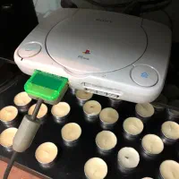 پلی استیشن ۱