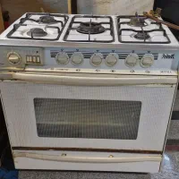 اجاق گاز فر دار آردل|اجاق گاز و لوازم برقی پختوپز|ساری, |دیوار