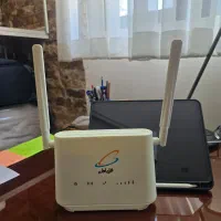 مودم همراه اول L443