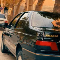 405اتاق عوض 402مدل 84|خودرو سواری و وانت|مریوان, |دیوار