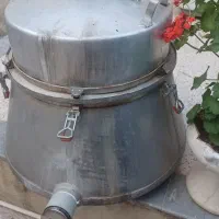 دیگ عرق گیری