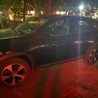 تیگو ۷|خودرو سواری و وانت|مشهد, بهشت|دیوار