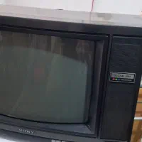 تلویزیون سونی اصل رنگی