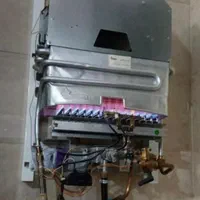 تعمیرات گازصفحه ای ،ابگرمکن بوتان ،بخاری گازی|خدمات پیشه و مهارت|لنگرود, |دیوار