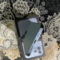 اپل 13 پرومکس|موبایل|تهران, تاکسیرانی|دیوار