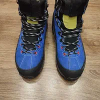 کفش کوهنوردی قارتال مدل ساوالان