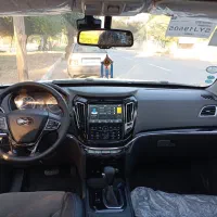 هایما s7 پرو  صفر1404|خودرو سواری و وانت|دزفول, |دیوار