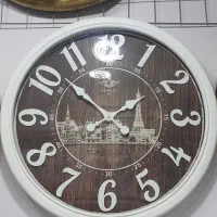 ساعت دیواری  ۱۳۰۰|ساعت دیواری و تزئینی|همدان, |دیوار