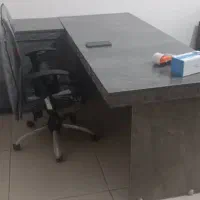 میز اداری طرح L میز مدیریت|دفتر کار|فردیس, شهرک وحدت|دیوار