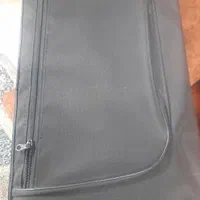 سنتور نو نو چوب گردو  همراه کیف معاوضه با لپ تاپ|سازهای سنتی|شاهین‌شهر, شهرک پردیس|دیوار