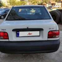 پراید 131 se