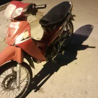 طرح ویو|موتورسیکلت|بندر دیر, |دیوار