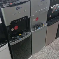 ابسردکن ویترینی /اب سردکن ویترین یخچال دار