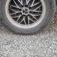 رینگ اسپرت پژو سایز 14|قطعات یدکی و لوازم جانبی|سبزوار, امیر کبیر|دیوار