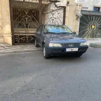 ۴۰۵ مدل ۹۸ دوگانه