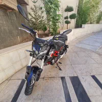 بنلی ۱۳۵ - تی ان تی - مینی- 135TNT Benelli