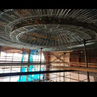 جوشکاری رابیست و والپوست