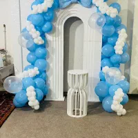 بادکنک تم پسرانه