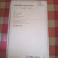 تبلت TAB A|تبلت|بافق, |دیوار