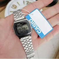کاسیو دیجیتال نوستالژی casio|ساعت|اصفهان, مهرآباد|دیوار