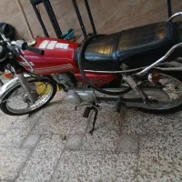 سلام موتور مدل ۸۲ اسم تک رو