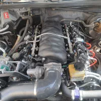 موتور شورلت بیوک پونتیاک