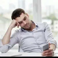 بی حوصله گی کسی راهکار داره