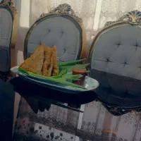 سمبوسه ۱۵۰گرمی 15 هزار تومان ارسال وتست رایگان