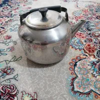 لوازم آشپزخانه|قوری، کتری، قهوه‌ساز دستی|گرگان, |دیوار