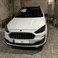 اطلس ۴۰۳ با سانروف