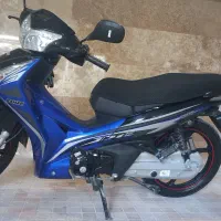 موتور لاکی سحر 135