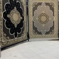 ۵۰۰تخته فرش و قالی نقدواقساط منصفانه همشریان|فرش|رفسنجان, |دیوار
